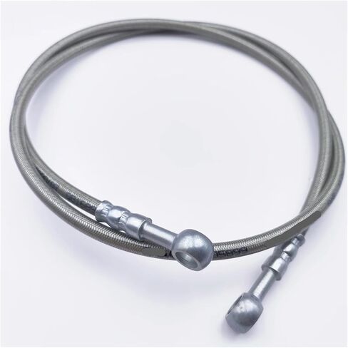 120CM Master Cylinder Front Fluid Hose For CFMoto CForce 800 X8 CF800-2 TerraLander CF800ATR 2011-2019 ATV Quad 7020-080130 Parts in Saudi Arabia