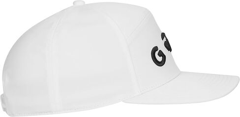 TaylorMade Golf 2026 Horizon Stock Hat White Adjustable in Saudi Arabia