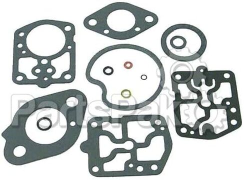 Sierra 18-7007 1399-5135 1399-5198 Carburetor Kit- in Saudi Arabia