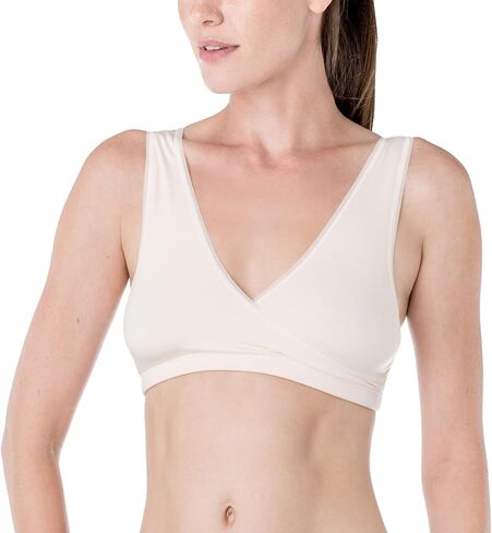Elita Women's Modaluxe Crossover Bra in Kuwait