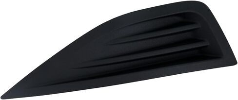 Replacement Fog Light Cover (Front Passenger) fits Ford Taurus 2010 in Saudi Arabia