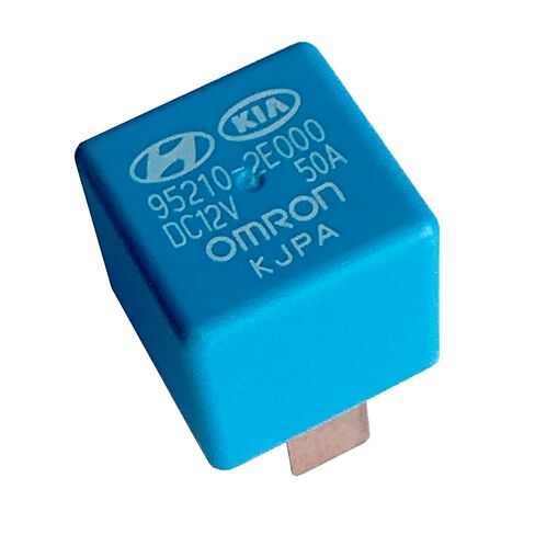 95210-2E000 Automotive Power Relay 12VDC 50A 4Pins in Saudi Arabia