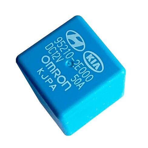 95210-2E000 Automotive Power Relay 12VDC 50A 4Pins in Saudi Arabia