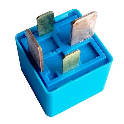 95210-2E000 Automotive Power Relay 12VDC 50A 4Pins in Saudi Arabia