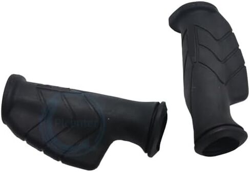 for BRP Seadoo Handle Grip Set Left & Right 277001958/277001946 in Kuwait