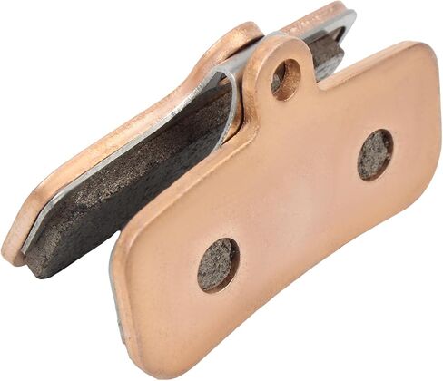 PowerMotor Brake Pads Front Rear Brake Pads Replacement for Surron Light Bee X S Segway X160 X260 Talaria Sting MX3 MX4 Electric Dirt Pit Bike in Saudi Arabia