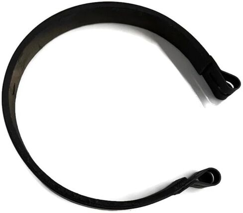 Drum Brake BAND and PIN replaces 6" 6 Yard Cart Yerf-Dog Azusa Manco Stens Kart in Saudi Arabia