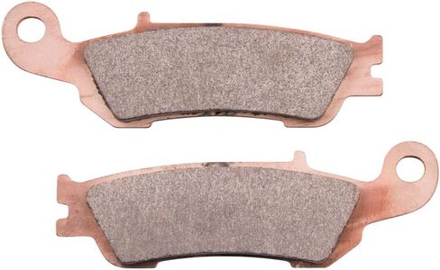 Tusk Front Brake Pad - Sintered Metal Compatible with Yamaha YZ125/250 2008-2026/YZ250F 2007-2026/YZ450F 2008-2026/YZ250X 2016-2026 in Saudi Arabia