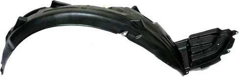 متوافق مع 10-15 Outback Front Splash Shield الداخلية Fender Liner Panel لوحة اليسار واليمين مجموعة زوج in Kuwait