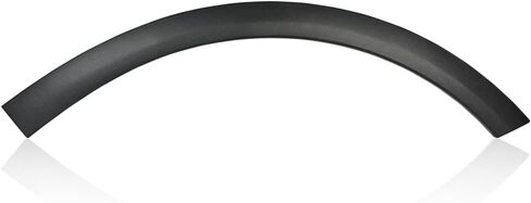 CROSSDESIGN Fender Flare، متوافق مع 2016-2021 Tesla Model X Rear Driver Fender Wheel Flare صب القالب in Saudi Arabia