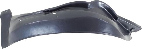 متوافق مع 00-05 DeVille Front Splash Shield الداخلية Fender Liner Panel لوحة اليسار واليمين مجموعة زوج in Kuwait