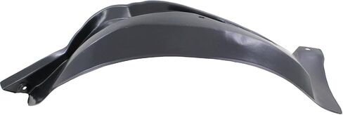 متوافق مع 00-05 DeVille Front Splash Shield الداخلية Fender Liner Panel لوحة اليسار واليمين مجموعة زوج in Kuwait