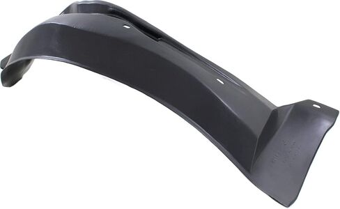 متوافق مع 00-05 DeVille Front Splash Shield الداخلية Fender Liner Panel لوحة اليسار واليمين مجموعة زوج in Kuwait