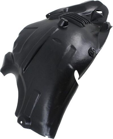 Garage-Pro Set of 2 Fender Liner For 2010-2013 Mercedes Benz E350 Front Driver and Passenger Side Inner W212 Sedan in Saudi Arabia