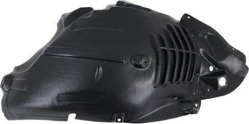 Garage-Pro Set of 2 Fender Liner For 2010-2013 Mercedes Benz E350 Front Driver and Passenger Side Inner W212 Sedan in Saudi Arabia