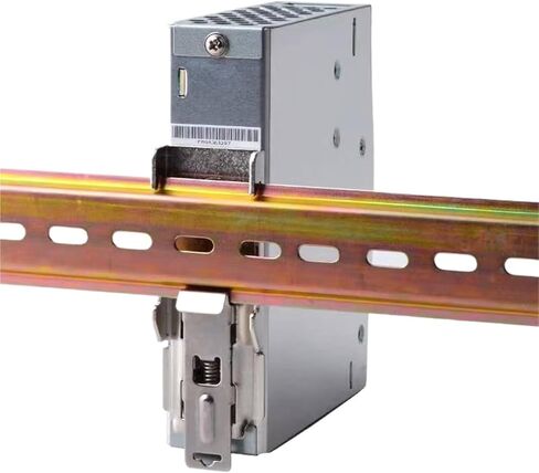 1pcs WDR-60-24 24V 2.5A 60W Input Industrial DIN Rail Power Supply in Saudi Arabia