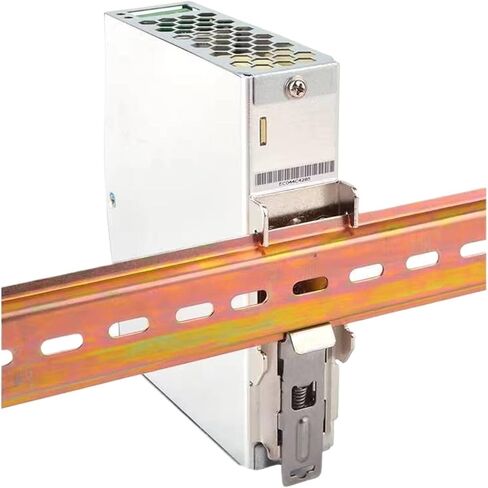 1pcs EDR-75-48 48VDC 1.6A Single Output Industrial DIN Rail Switching Power Supply in Saudi Arabia