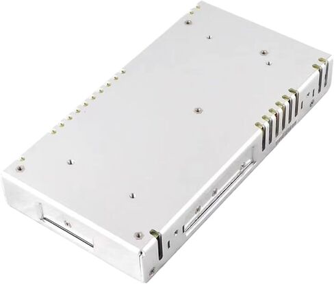1 قطعة RSP-200-27 27 فولت 7.5A 202.5 واط مخرج واحد مع وظيفة PFC تحويل التيار الكهربائي AC-DC in Saudi Arabia