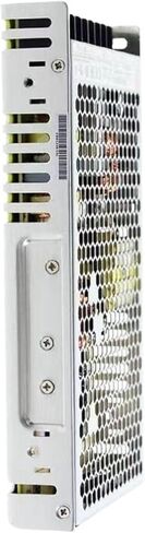 1 قطعة RSP-200-27 27 فولت 7.5A 202.5 واط مخرج واحد مع وظيفة PFC تحويل التيار الكهربائي AC-DC in Saudi Arabia