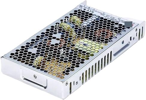 1pcs RSP-200-24 24V 8.4A 201.6W Single Output with PFC Function Switching Power Supply AC-DC in Saudi Arabia