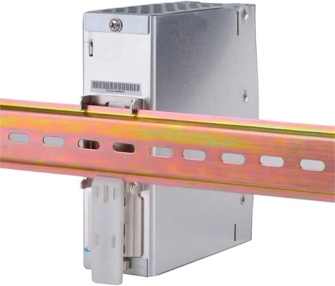 1pcs DDR-240C-24 24V 10A Switching Power 240W DIN Rail Type DC-DC Converter in Saudi Arabia