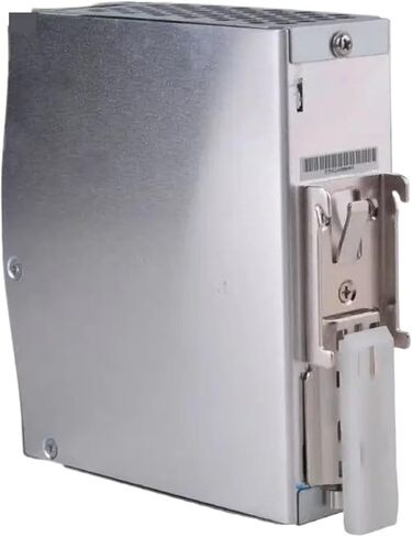 1pcs DDR-240C-24 24V 10A Switching Power 240W DIN Rail Type DC-DC Converter in Saudi Arabia