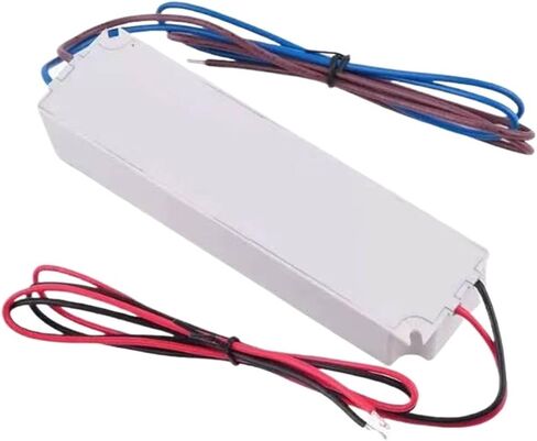 1pcs LPC-35-1400 1400mA Constant Current Single Output Switching Power Supply LED Driver IP67 in Saudi Arabia
