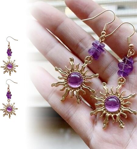 QCWN Dainty Gold Bow Ribbon Knot Jewelry Set with Stud Earrings Choker Necklace Bracelet for Women Rapunzel accessories Jewelry Aesthetic Gifts in Kuwait