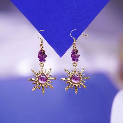 QCWN Dainty Gold Bow Ribbon Knot Jewelry Set with Stud Earrings Choker Necklace Bracelet for Women Rapunzel accessories Jewelry Aesthetic Gifts in Kuwait