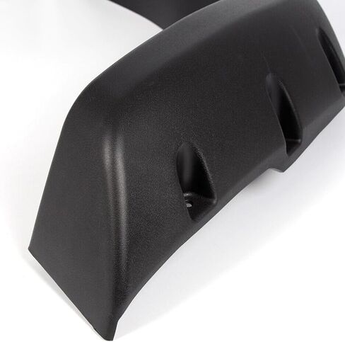 6Pcs Pocket Rivet Wheel Fender Flares Fit for J-P Cherokee Xj 4-door 1984-2001 in Saudi Arabia
