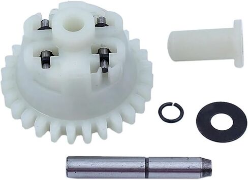 محافظ والعتاد كم التحكم الجمعية ل H-nda GX160 5.5HP GX200 6.5HP GX 160 200 168F 4-السكتة الدماغية محرك البنزين مولد المحرك in Kuwait
