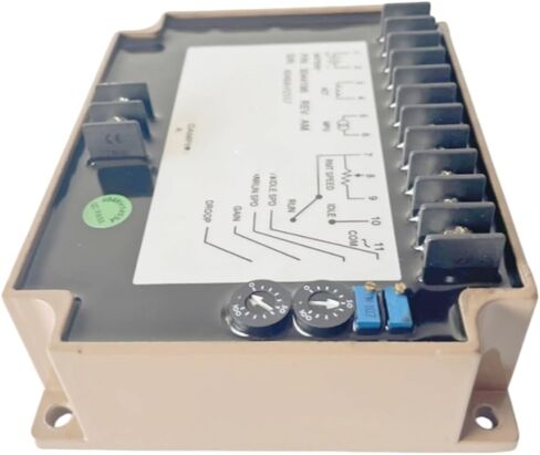 Engine Governor Speed Controller 3062322 EFC3062322 for Cummins Engine KTA50 KTA38 KTA19 in Saudi Arabia