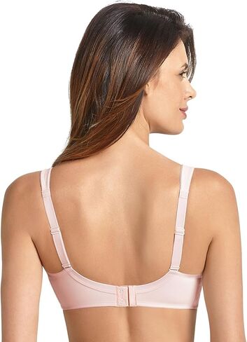 Anita Lisa Mastectomy Wire-Free Comfort Bra 36C, Soft Rose in Saudi Arabia