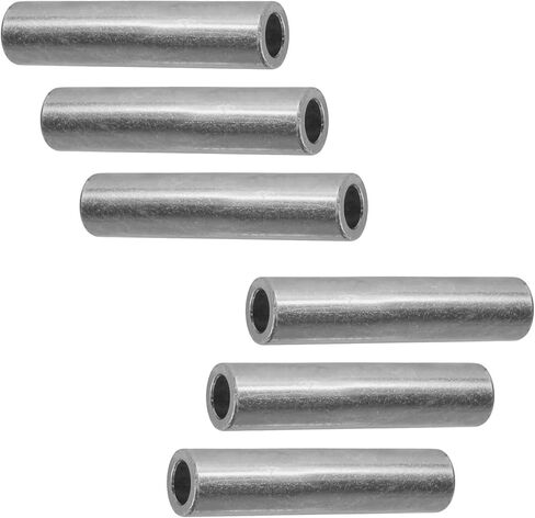 Replacement For 6x Upper Control Arm Pivot Shaft for Polaris SPORTSMAN 450 4X4 2006-2007 Mod-C26C-26322 in Saudi Arabia