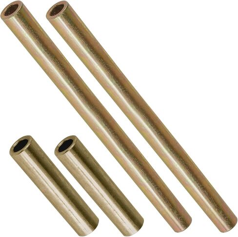 Replacement For Rear Upper A-Arm Pivot Shafts for Polaris 5137594 5136468 5136100 Mod-C26C-26970 in Saudi Arabia
