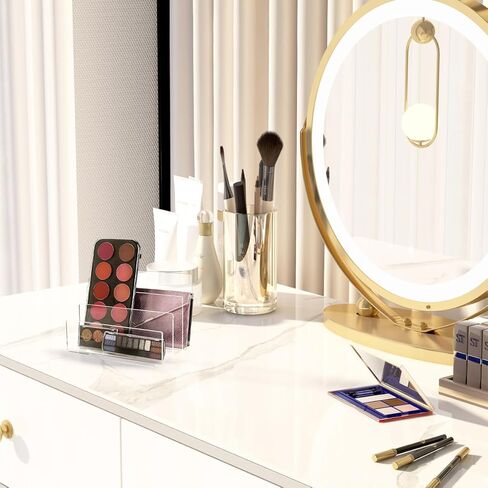 1 Pcs Acrylic Mile Sorter for Desk, 2 Upright Compartments Desk Mail Organizer, Acrylic Mail File Organizer Sorters for Envelope Paper Document, Clear Files Sorter for Office Home, Vertical in Kuwait