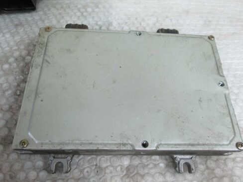 Engine ECM Control Module Fits 96-97 Compatible with Honda Civic 37820-P2P-435 37820P2P435 in Saudi Arabia