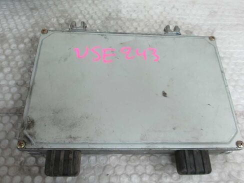 Engine ECM Control Module Fits 96-97 Compatible with Honda Civic 37820-P2P-435 37820P2P435 in Saudi Arabia