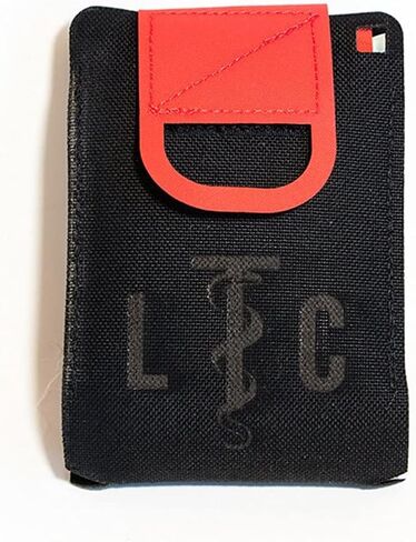 مجموعة صدمات الجيب The Creed EDC من Live in Kuwait