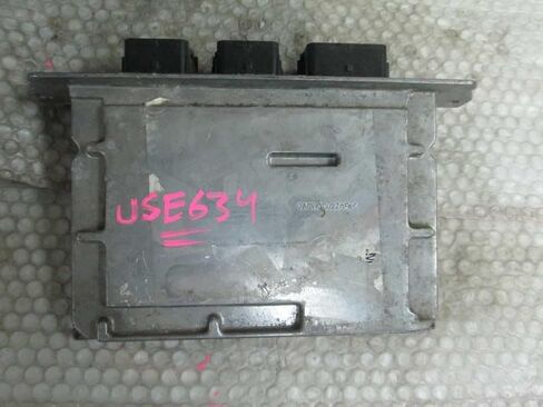 وحدة التحكم في المحرك ECM تناسب 2006 06 متوافقة مع فورد المتوافقة مع موستانج 6R3A-12A650-CB 6R3A12A650CB in Saudi Arabia