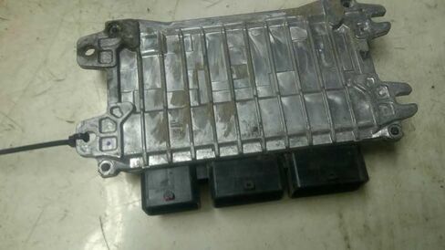 Engine ECM Control Module 1.6L Fits 20-23 Compatible with Nissan Kicks NEC983-070 NEC983070 in Saudi Arabia