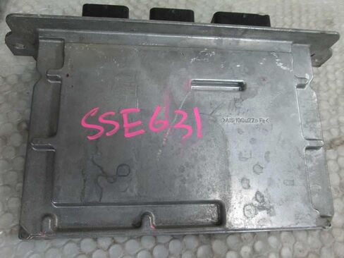 Engine ECM Control Module 5.4L 06 Compatible with Ford E350 Van 6C2A-12A650-ADA 6C2A12A650ADA in Saudi Arabia