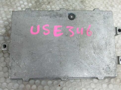 Engine ECM Control Module Fits 07 Compatible with Dodge RAM Compatible with Durango Aspen 05094355AD 05094492AG in Saudi Arabia