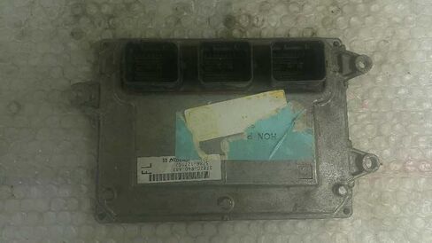 Engine ECM Module Control LX Fits 11-12 Compatible with Honda Accord 37820-R40-A82 37820R40A82 in Saudi Arabia