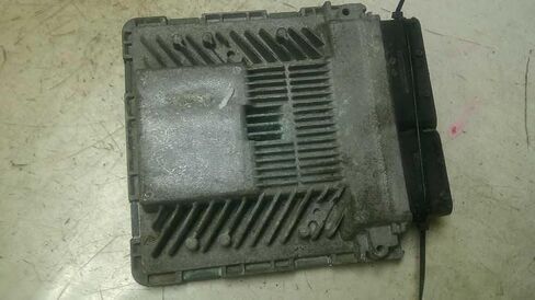Engine ECM Control Module 3.0L Fits 13-15 Compatible with Audi A6 4G0 907 551 D 4G0907551D in Saudi Arabia