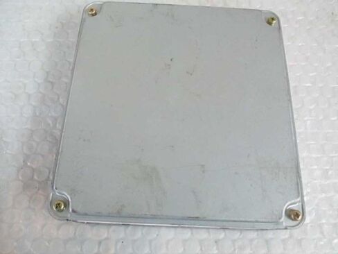 Engine ECM Control Module Fits 1997 97 Compatible with Lexus ES300 89661-33790 8966133790 in Saudi Arabia