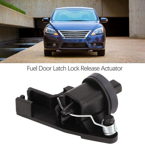 Auto Fuel Door Release Lock, Fuel Door Lock Release Actuator 78827 3SG0A For 2013 2014 2015 2016 2017 2018 2019 in Saudi Arabia