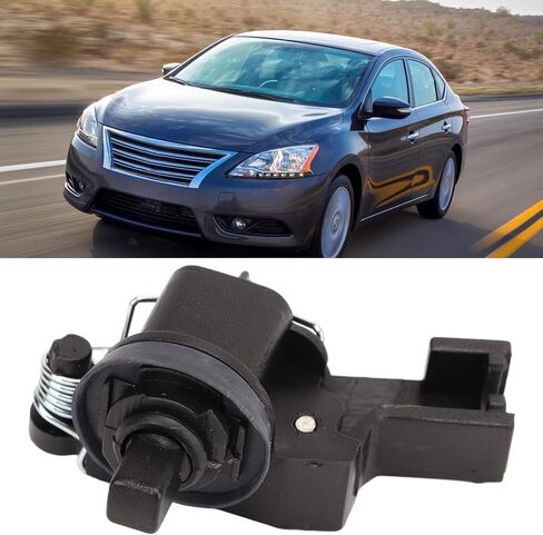 Auto Fuel Door Release Lock, Fuel Door Lock Release Actuator 78827 3SG0A For 2013 2014 2015 2016 2017 2018 2019 in Saudi Arabia