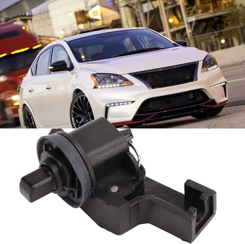 Auto Fuel Door Release Lock, Fuel Door Lock Release Actuator 78827 3SG0A For 2013 2014 2015 2016 2017 2018 2019 in Saudi Arabia