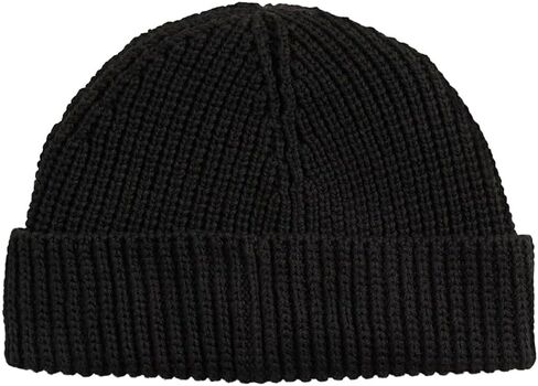 PUMA Mens Mini Fisherman Beanie Casual - Black in Saudi Arabia